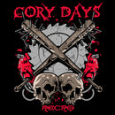 Necro "Gory Days Spike Bat" T-Shirt