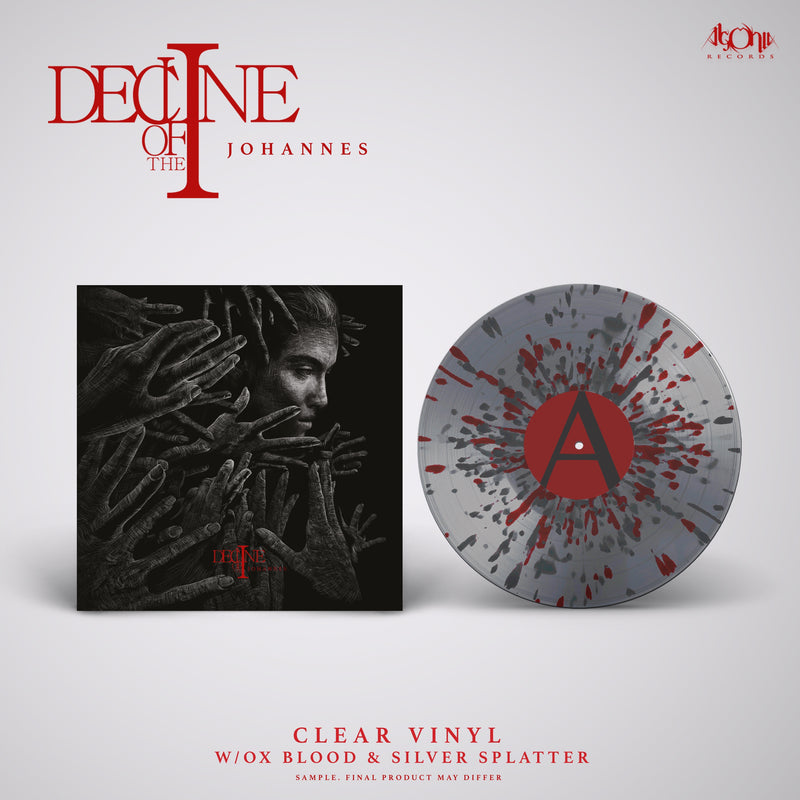 Decline of the I "Johannes" Limited Edition 12"