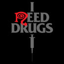 Necro "I Need Drugs" T-Shirt