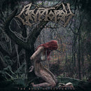 Cryptopsy "The Book Of Suffering Tome I" CD