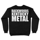 Left To The Wolves "LTTW" Crewneck Sweatshirt