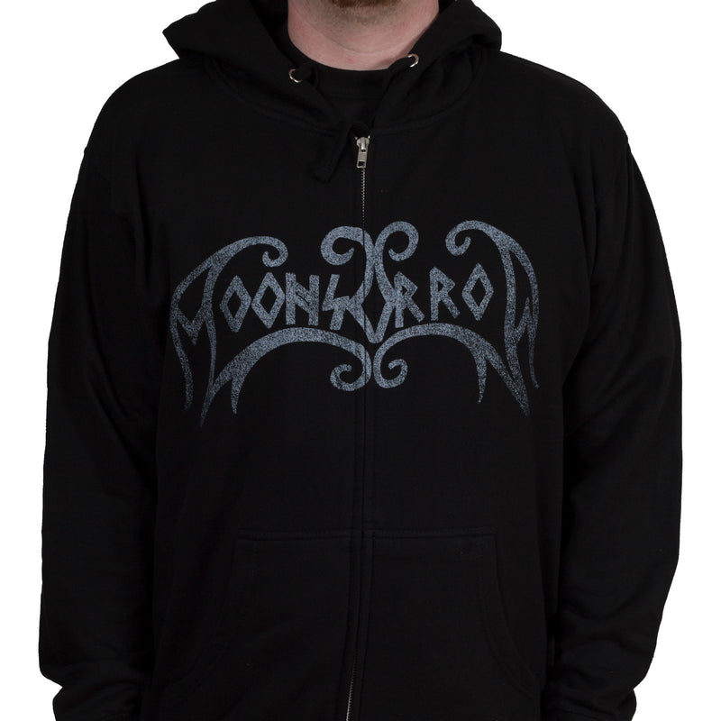 Moonsorrow "Ruttolehto" Zip Hoodie