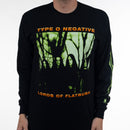 Type O Negative "October Rust" Longsleeve