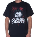Polkadot Cadaver "Skull" T-Shirt