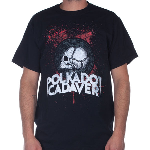 Polkadot Cadaver "Skull" T-Shirt