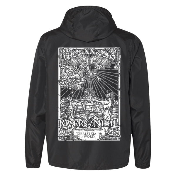 Rivers of Nihil "Terrestria IV" Windbreaker