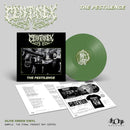 Centinex "The Pestilence" Limited Edition 12"