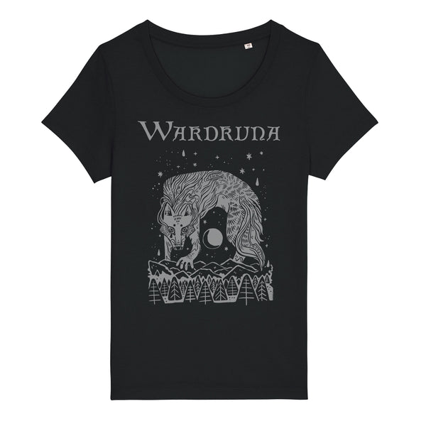 Wardruna "Grá" Girls T-shirt