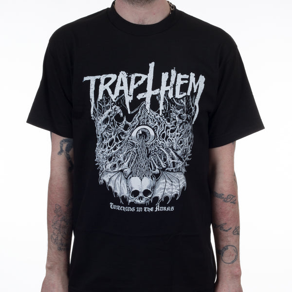 Trap Them "Twitching In The Auras" T-Shirt