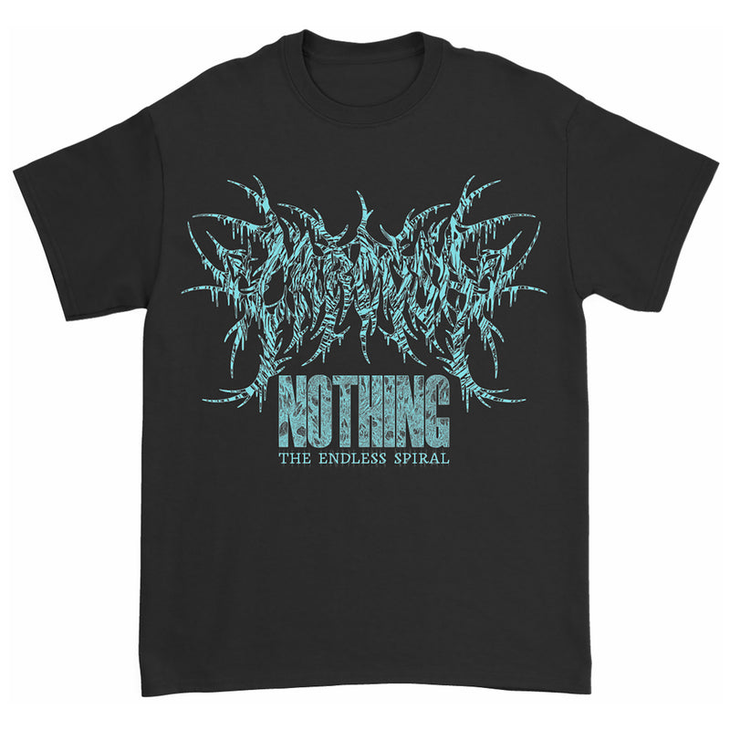 Carcosa "Nothing" T-Shirt