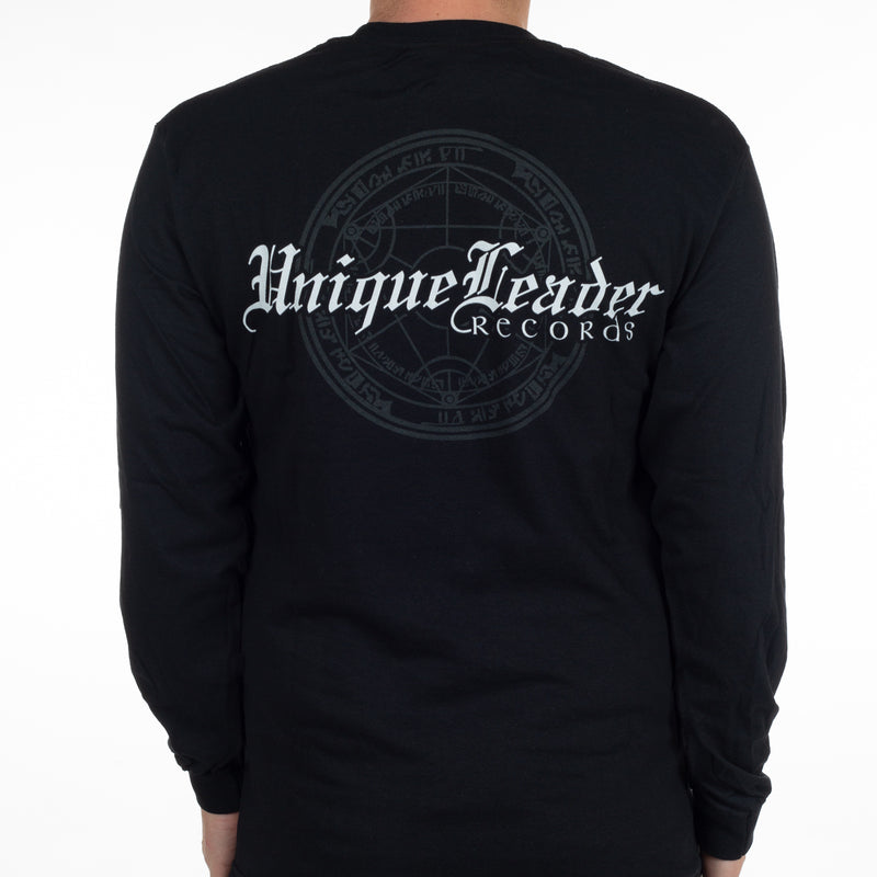 Alterbeast "Immortal" Longsleeve