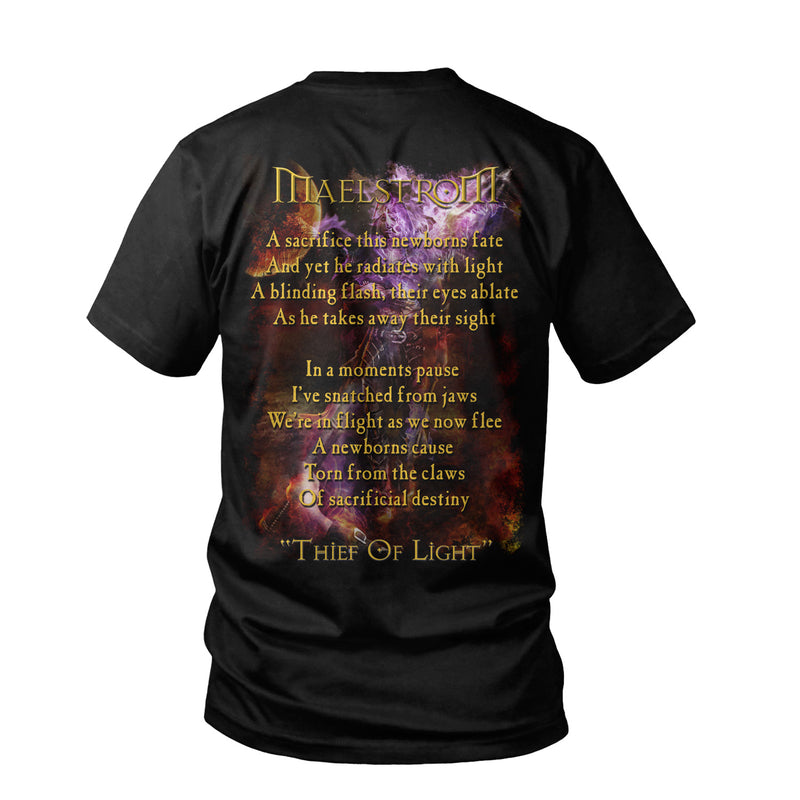 Maelstrom "Thief Of Light" T-Shirt