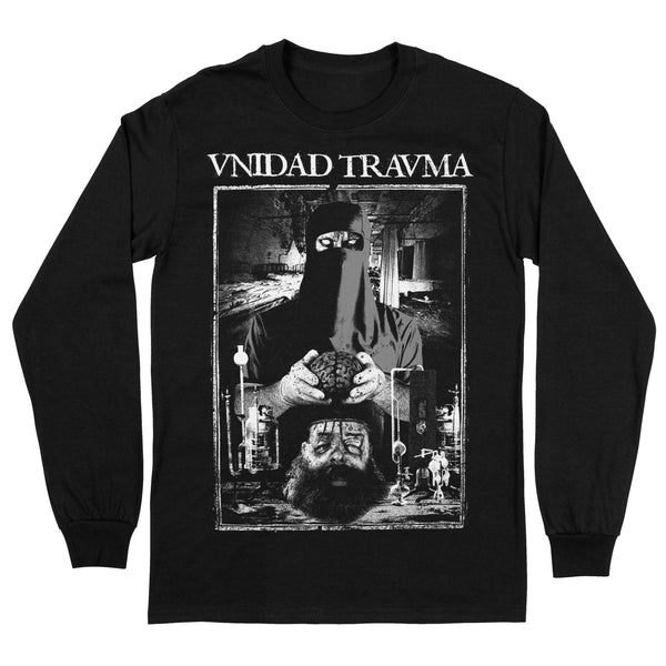 Unidad Trauma "Paracus" Longsleeve