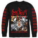 Dying Fetus "Purification Through Violence" Longsleeve