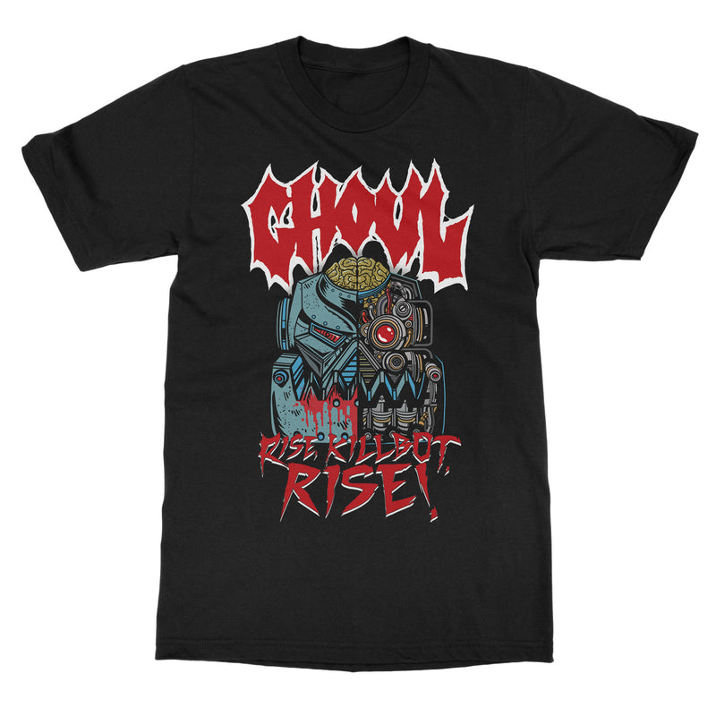 Ghoul "Killbot" T-Shirt