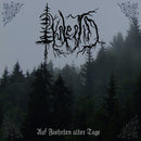 Dystertid "Auf Faehrten Alter Tage" CD