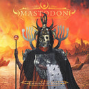 Mastodon "Emperor Of Sand" 2x12"