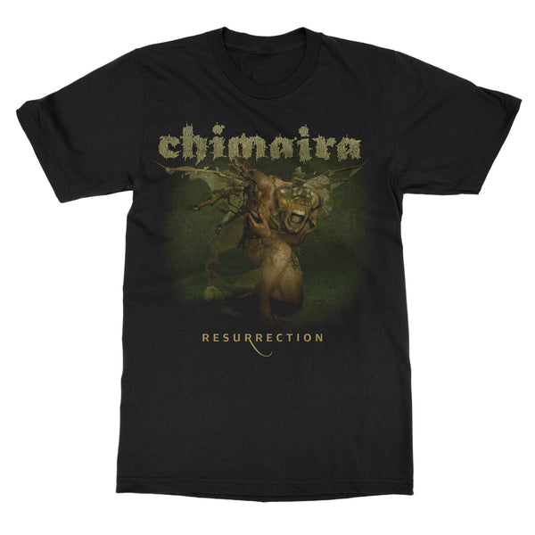 Chimaira "Resurrection" T-Shirt