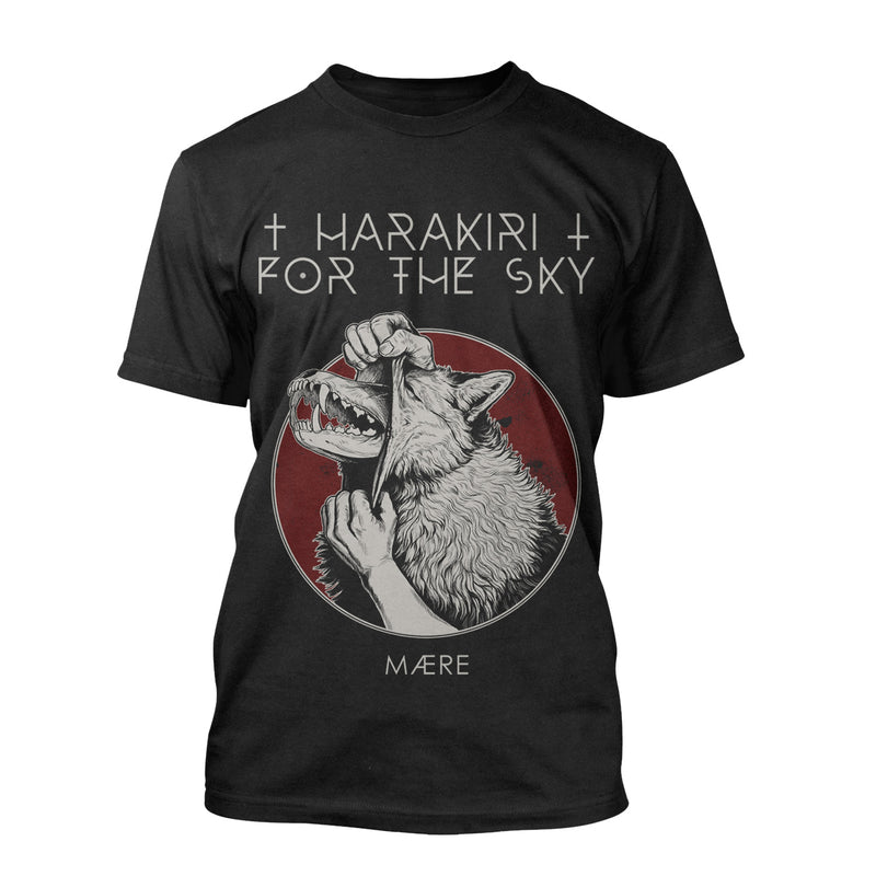 Harakiri For The Sky "Maere" T-Shirt