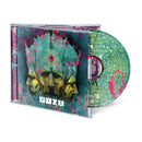 Gozu "Equilibrium" CD