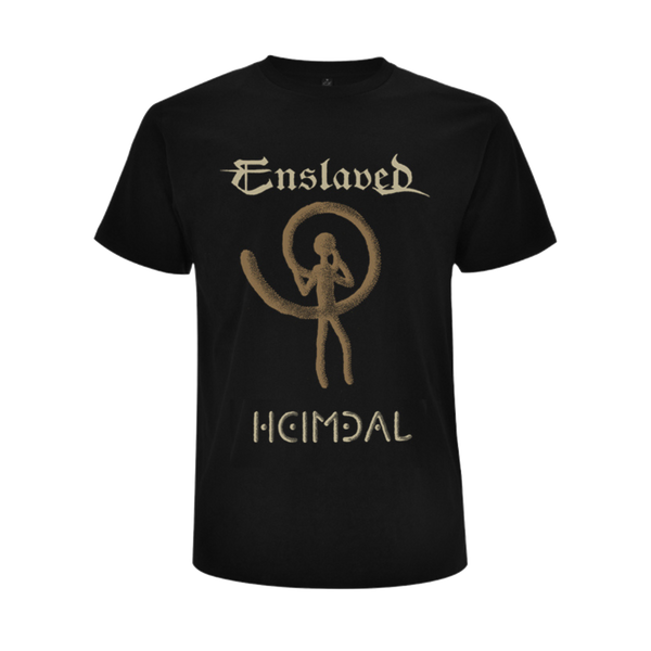 Enslaved "Heimdal" T-Shirt