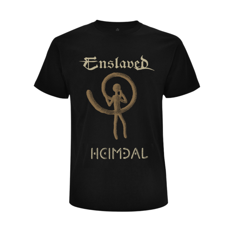 Enslaved "Heimdal" T-Shirt