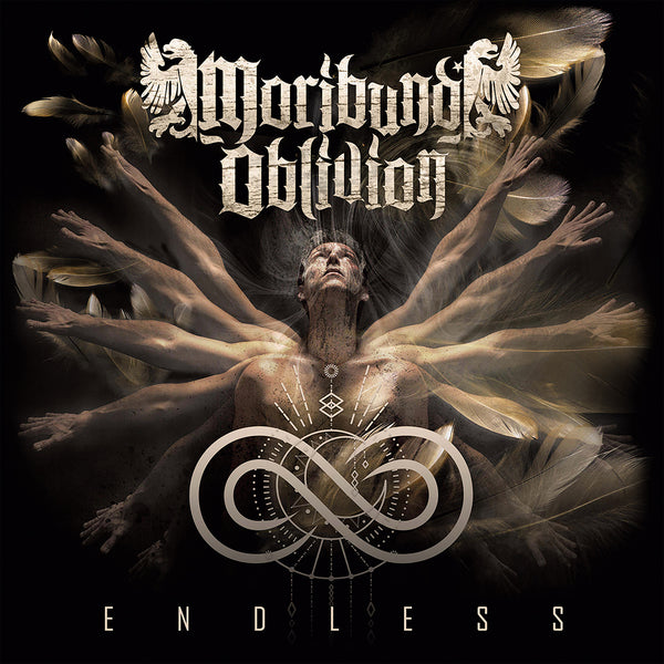 Moribund Oblivion "Endless (Digipak)" CD