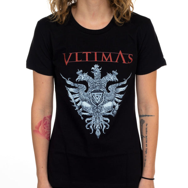 Vltimas "Praevalidus" Girls T-shirt