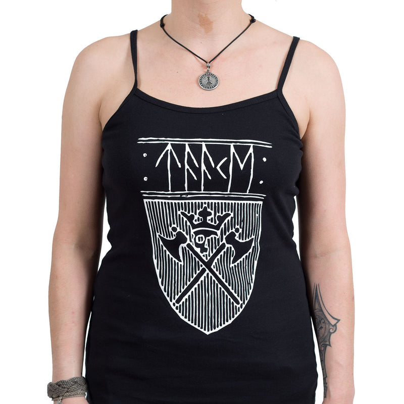 Taake "Svartekunst (Only XL left)" Girls Tank Top