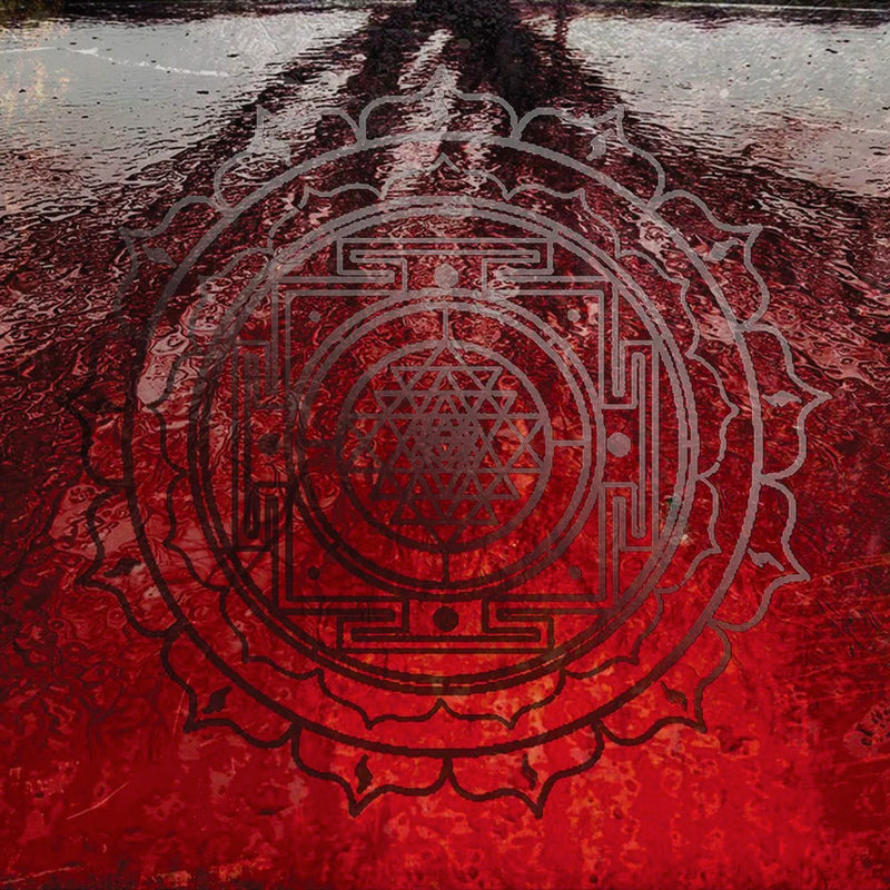 Mouth Of The Architect "Path Of Eight" 12"