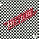 Fastway "Fastway" CD