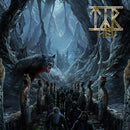 Tyr "Hel" CD