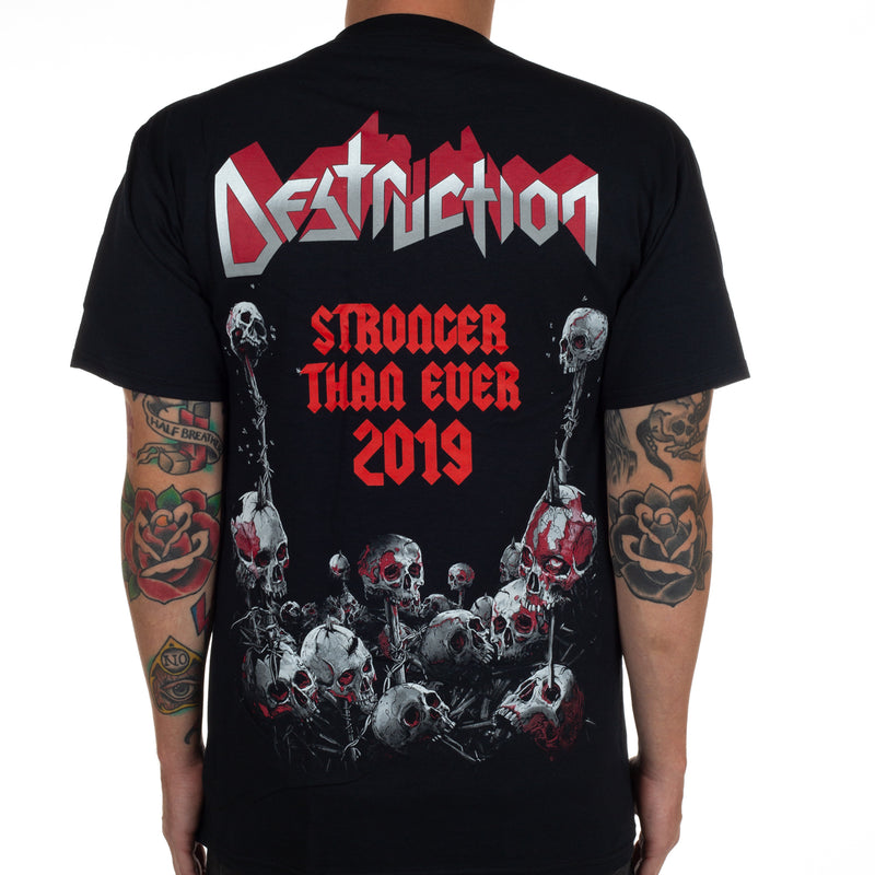 Destruction "Thrash II" T-Shirt