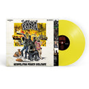 Napoli Violenta "Neapolitan Powerviolence" Limited Edition 12"