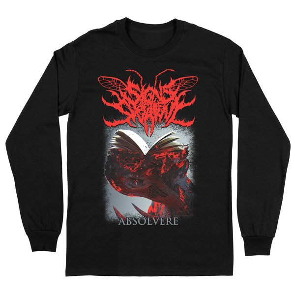 Signs of the Swarm "Absolvere" Special Edition Longsleeve