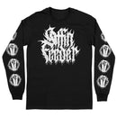 Coffin Feeder "Logo" Longsleeve