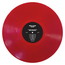 Various Artists "Metal Massacre (Ruby Red Vinyl)" 12"