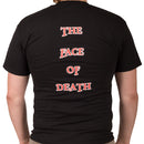 Hirax "El Rostro De La Muerte" T-Shirt