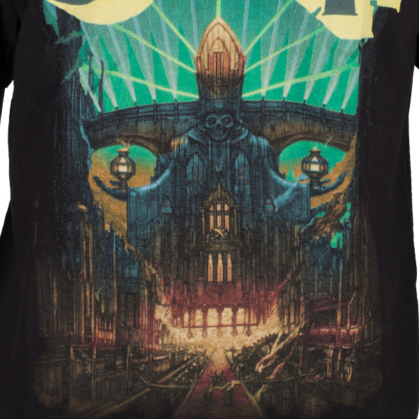 Ghost "Meliora" T-Shirt