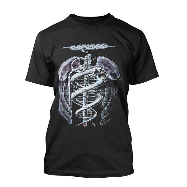 Carcass "Medical Grenade" T-Shirt