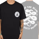 Boris the Blade "Serpent" T-Shirt