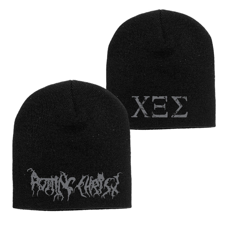 Rotting Christ "Logo " Beanie