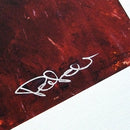 Dan Seagrave "Body Work. Limited Edition" Giclees