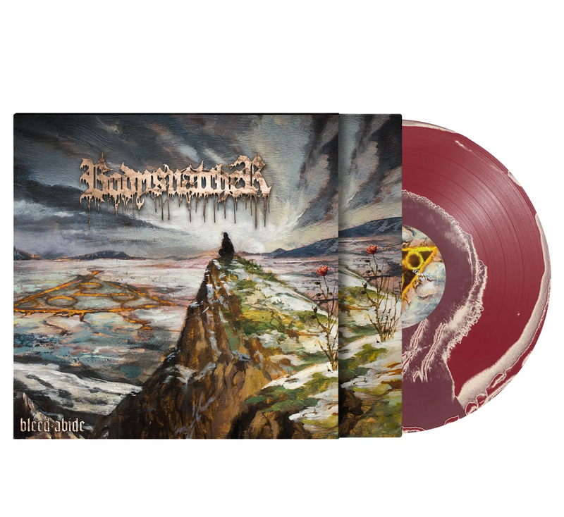 Bodysnatcher "Bleed-Abide" 12"