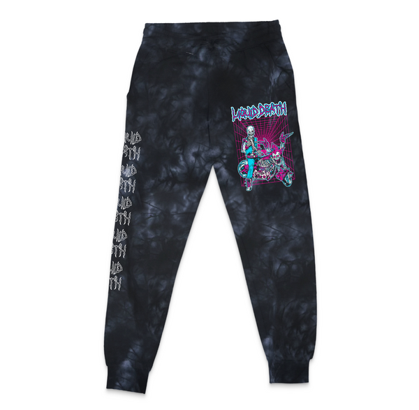 Liquid Death "Road Kill" Sweatpants