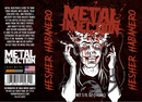 Metal Injection "Hesher Habanero"