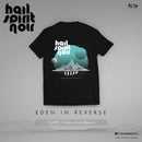 Hail Spirit Noir "Drawnian Beasts" Limited Edition T-Shirt