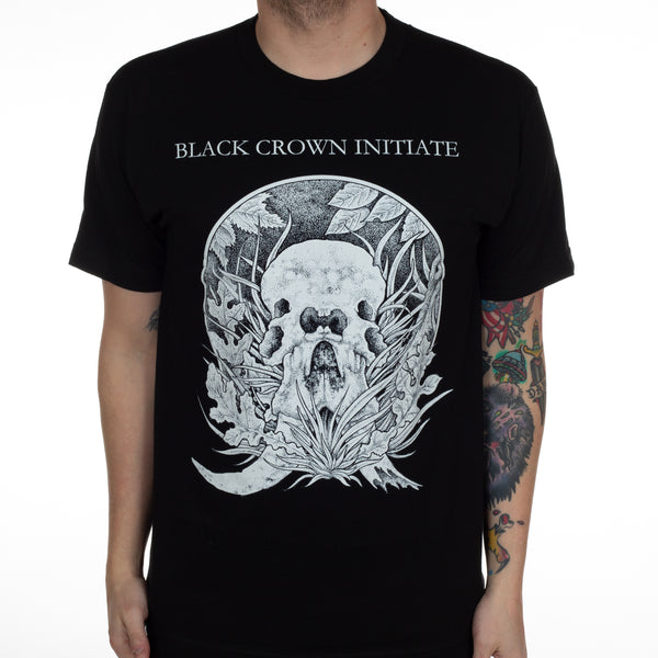 Black Crown Initiate "Tusk" T-Shirt