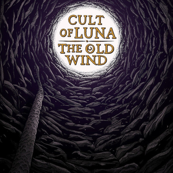Cult Of Luna "Råångest EP" CD