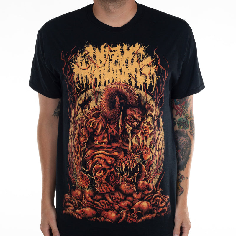 Infant Annihilator "Childchewer" T-Shirt